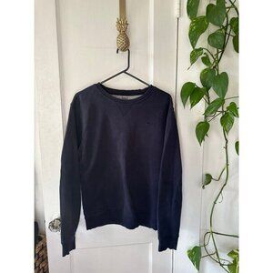 Everlast men’s size small blue sweater